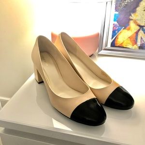 Cole Haan Dawna Grand Pump | Size 10